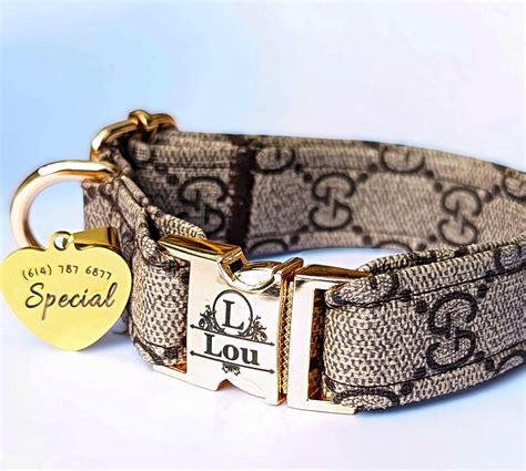 gucci dog leash replica|Designer Dog & Cat Leads .